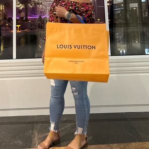 Meet your Posher, S.